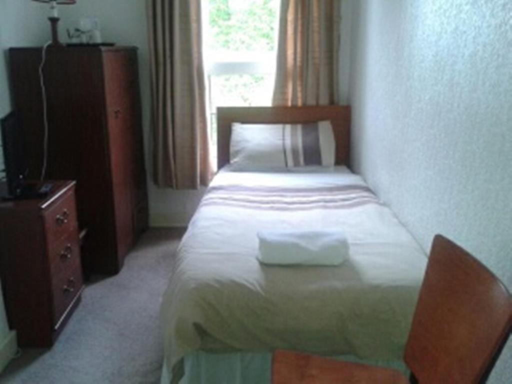 Windermere Guest house