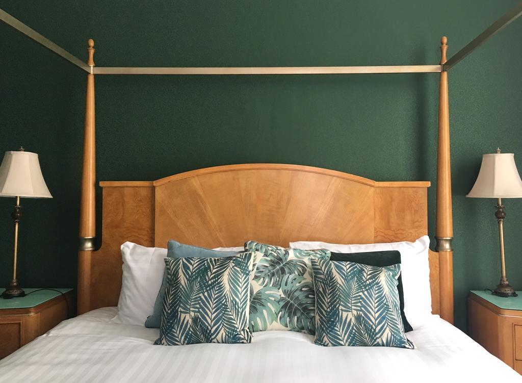 Hotel Gregory By The Warren Collection
