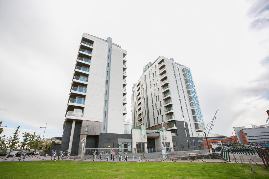 Titanic Iconic Apartment Belfast