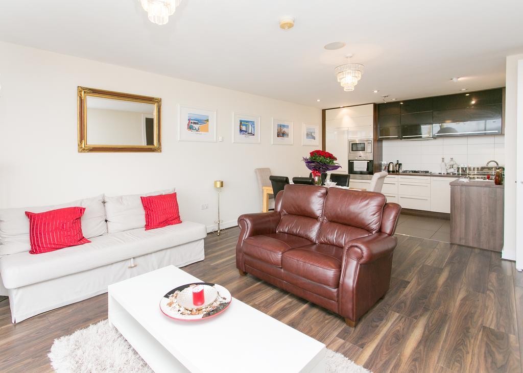 Titanic Iconic Apartment Belfast