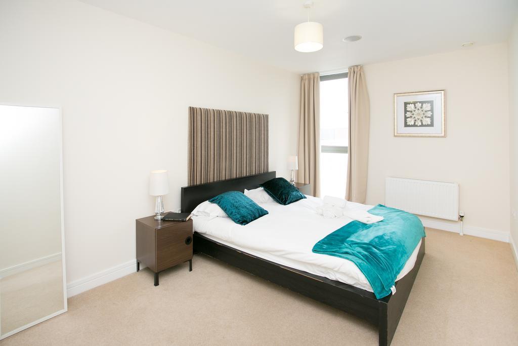 Apartment Titanic Iconic Belfast