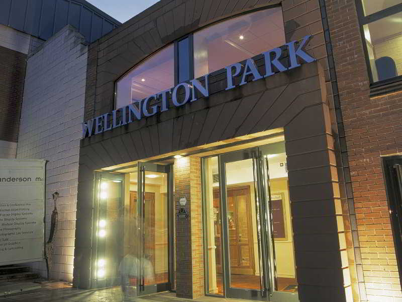 Wellington Park Hotel Belfast