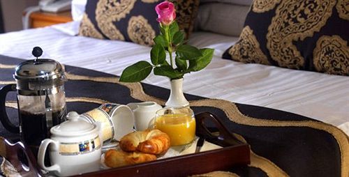 Wellington Park Hotel 3*