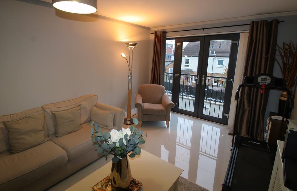 Apartment Bella City Centre