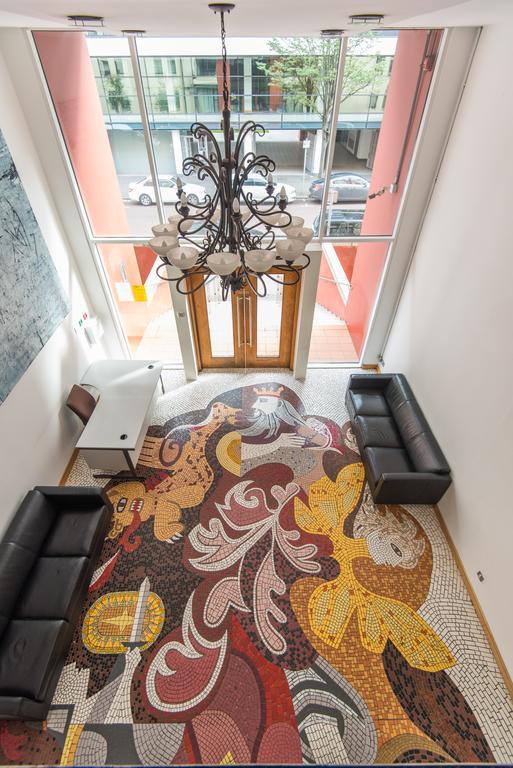 Margarita Plaza Apartment Belfast