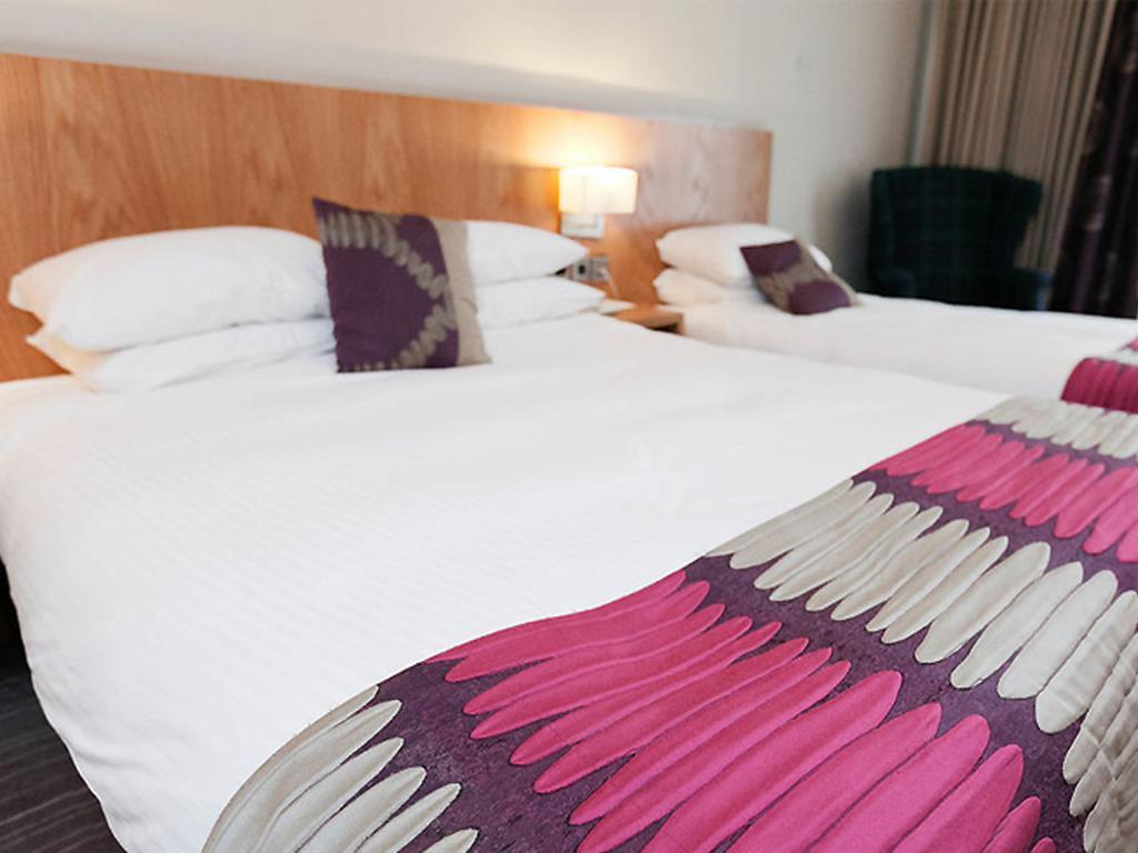 Wellington Park 3* Belfast