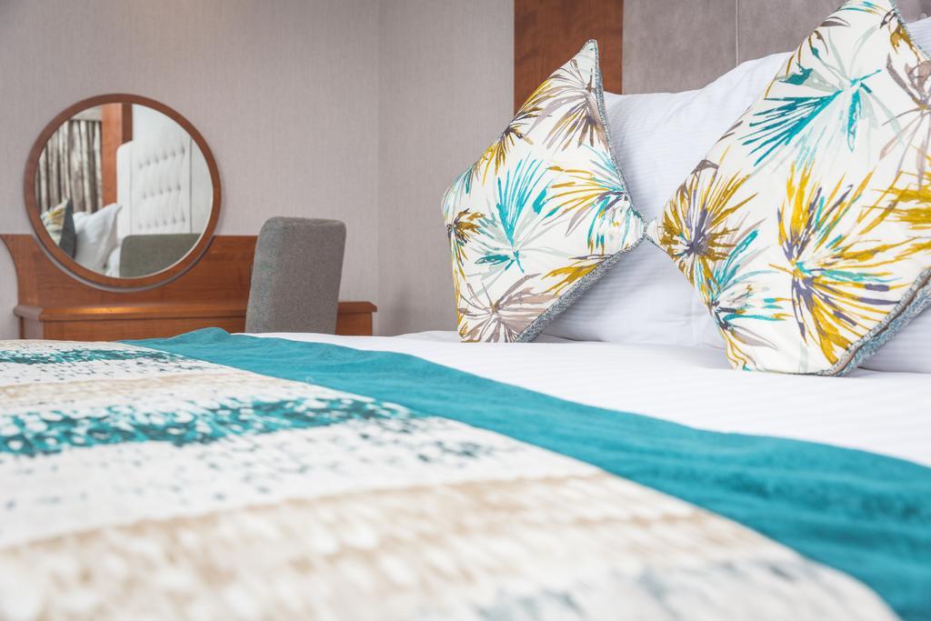 The Stormont Hotel 4*