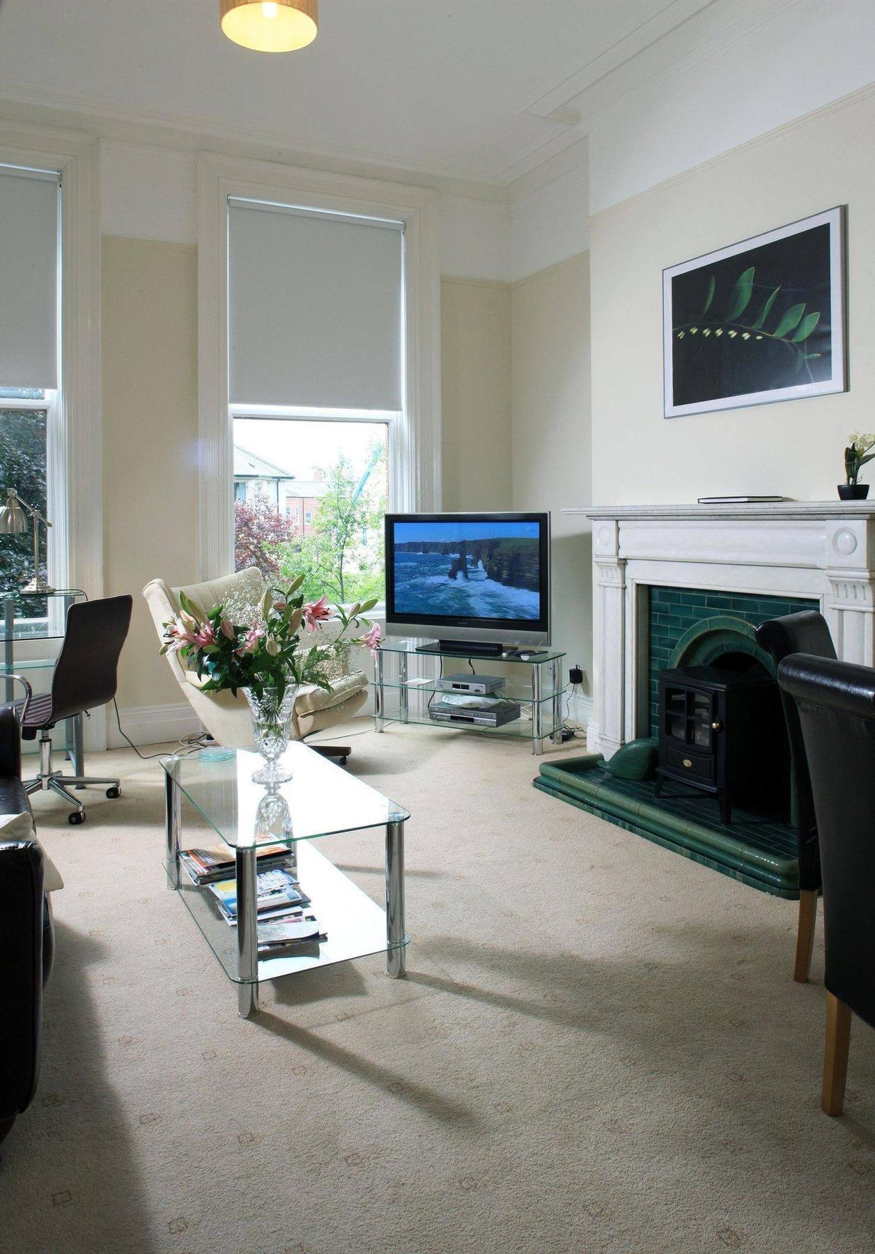 Apartment Victoria Belfast