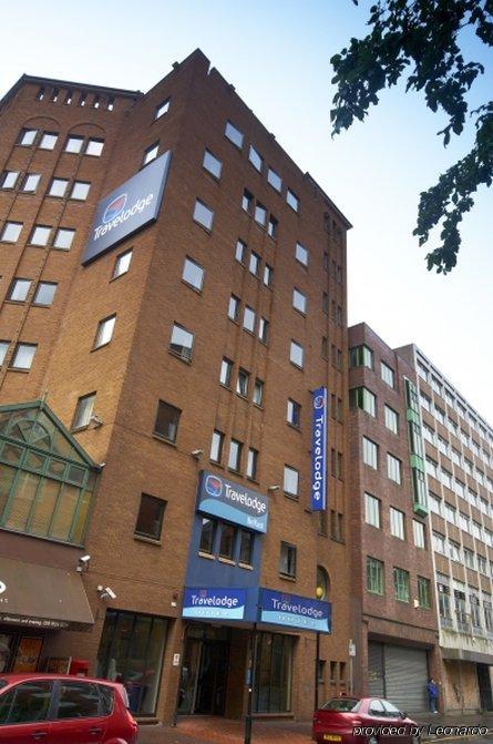 Hotel Travelodge 3*