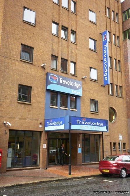 Travelodge 3* Belfast