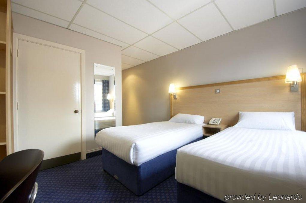 Travelodge Belfast