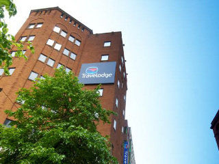 Travelodge Hotel 3*
