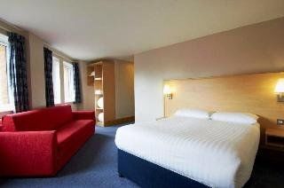 Hotel Travelodge