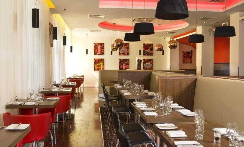 Ramada By Wyndham