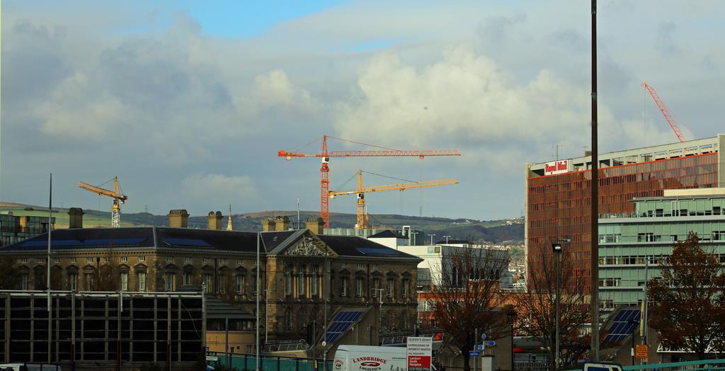 Harbour View Centre Belfast