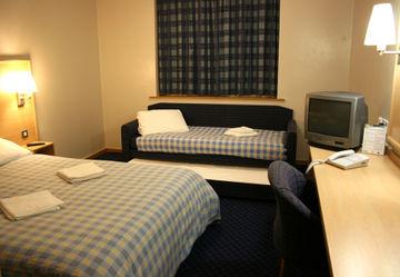 Travelodge Hotel Belfast