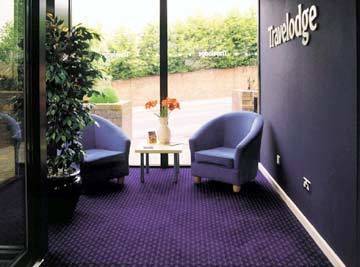 Hotel Travelodge 3*