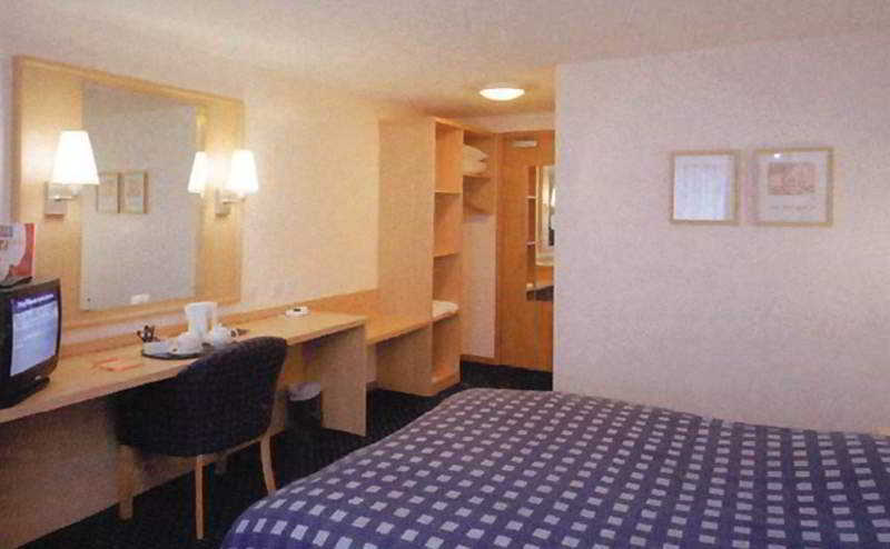 Travelodge 3* Belfast