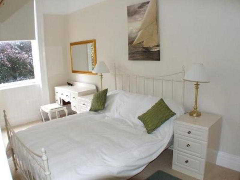 Apartment Victoria *