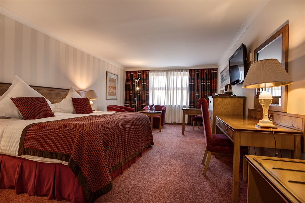 Hotel Europa Belfast