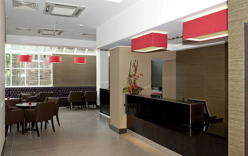 Ibis Queens Quarter 3* Belfast