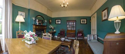 Guest house Somerton House Only 5*