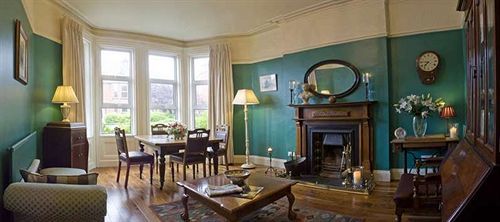 Somerton House Only Guest house 5*