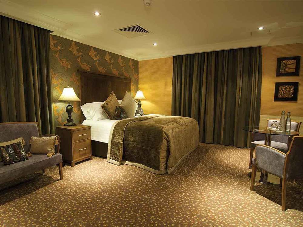 The Park Avenue Hotel