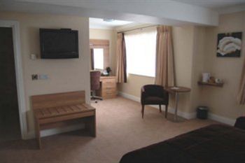 Hotel Ivanhoe And
