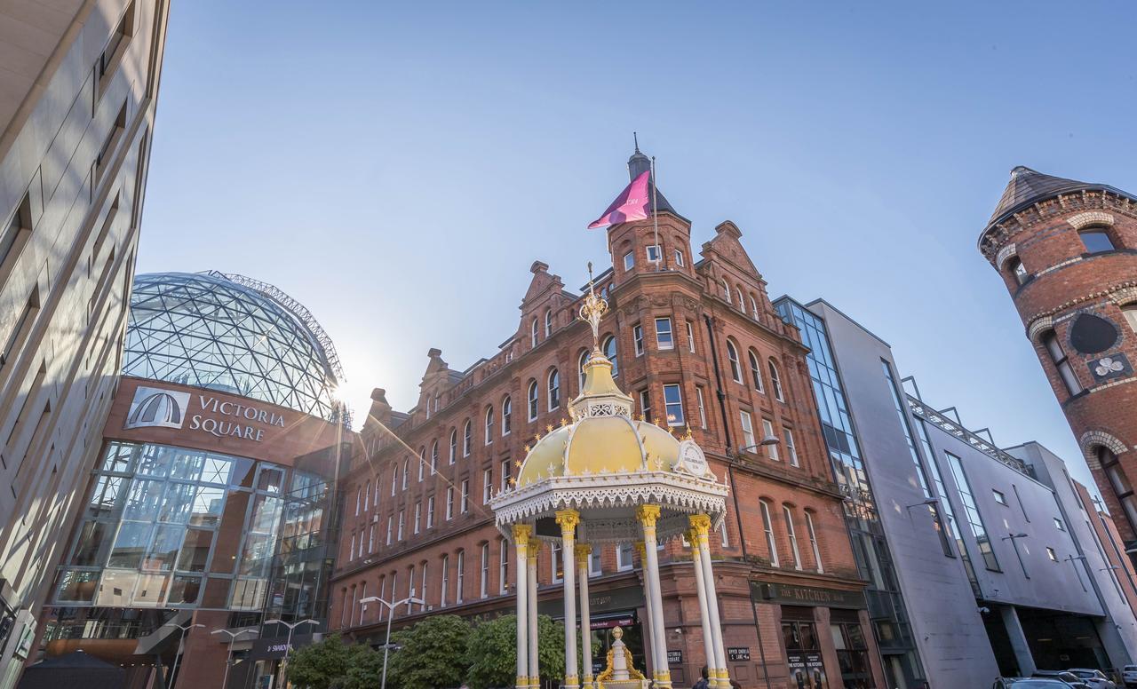 Hotel Maldron Belfast