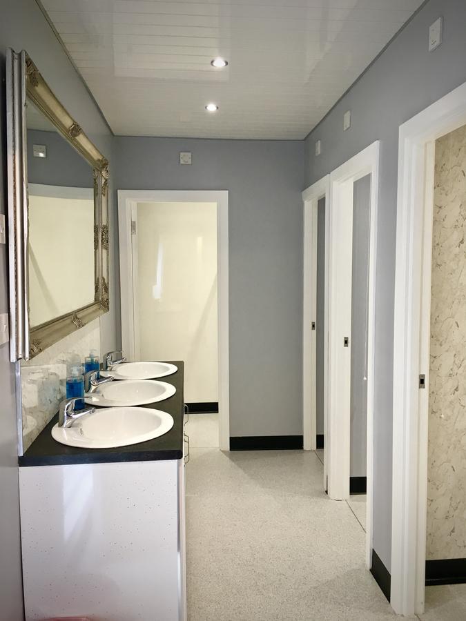 Lagan Backpackers Hostel Belfast