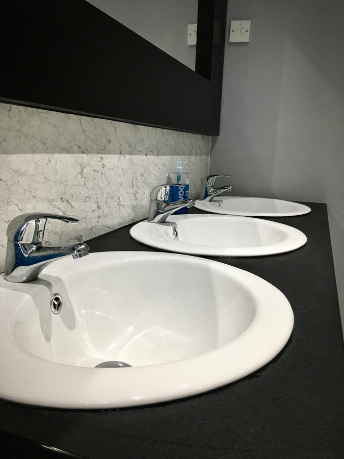 Lagan Backpackers Hostel