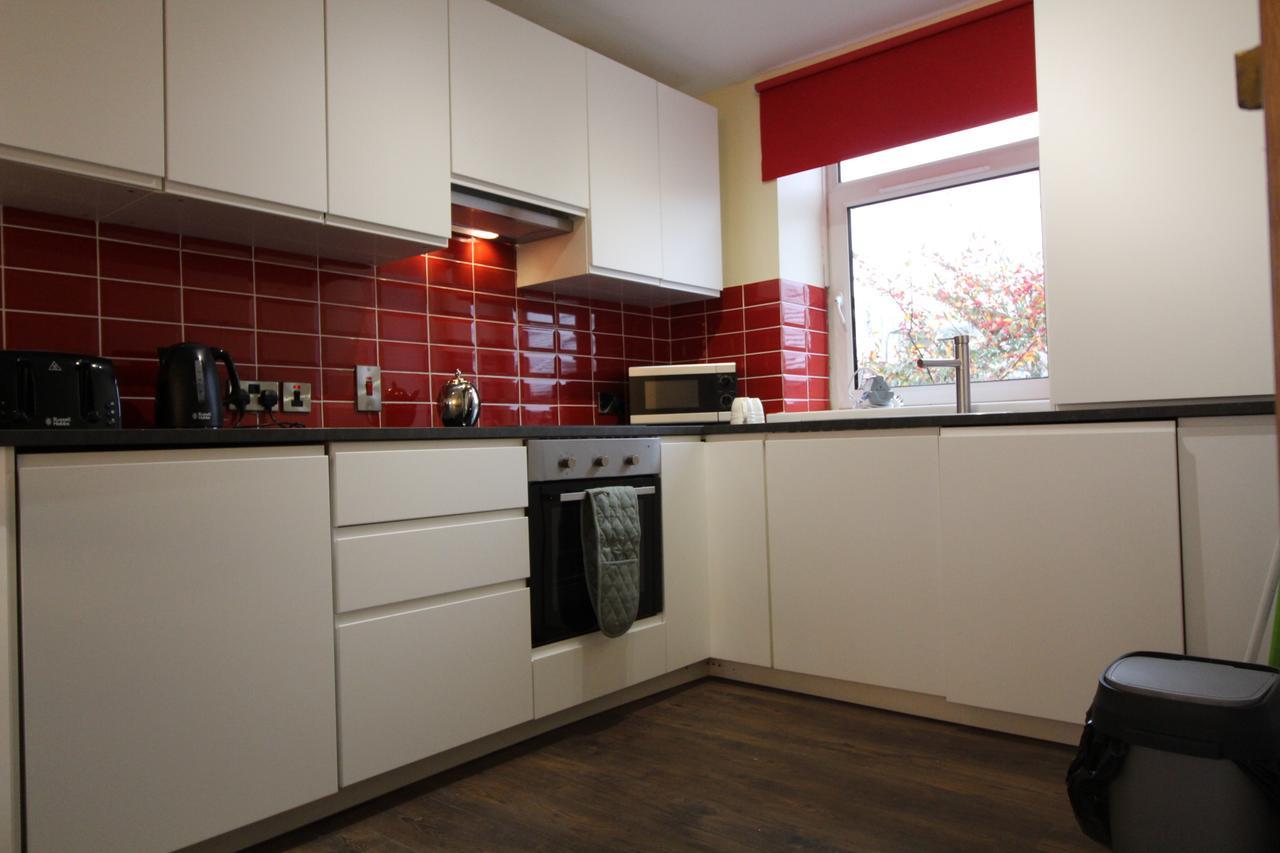 Maryville By Townlets Apartment Belfast