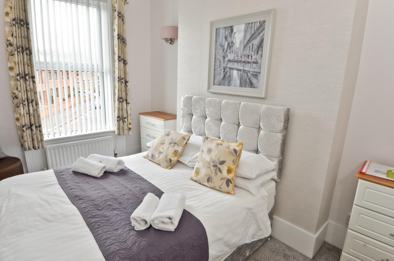 Oyo Guest house Belfast