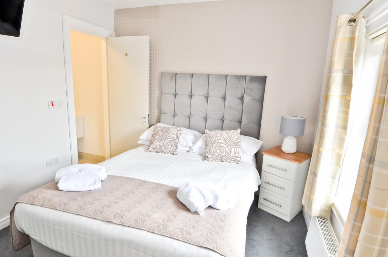 Oyo 3* Belfast