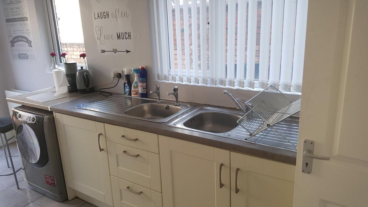 Michaels Place Bed & Breakfast Belfast