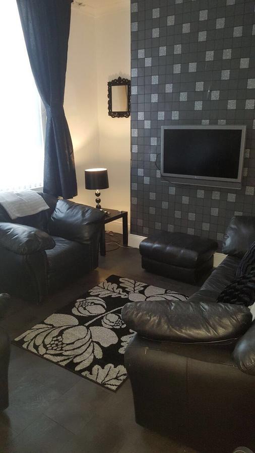 Bed & Breakfast Michaels Place *