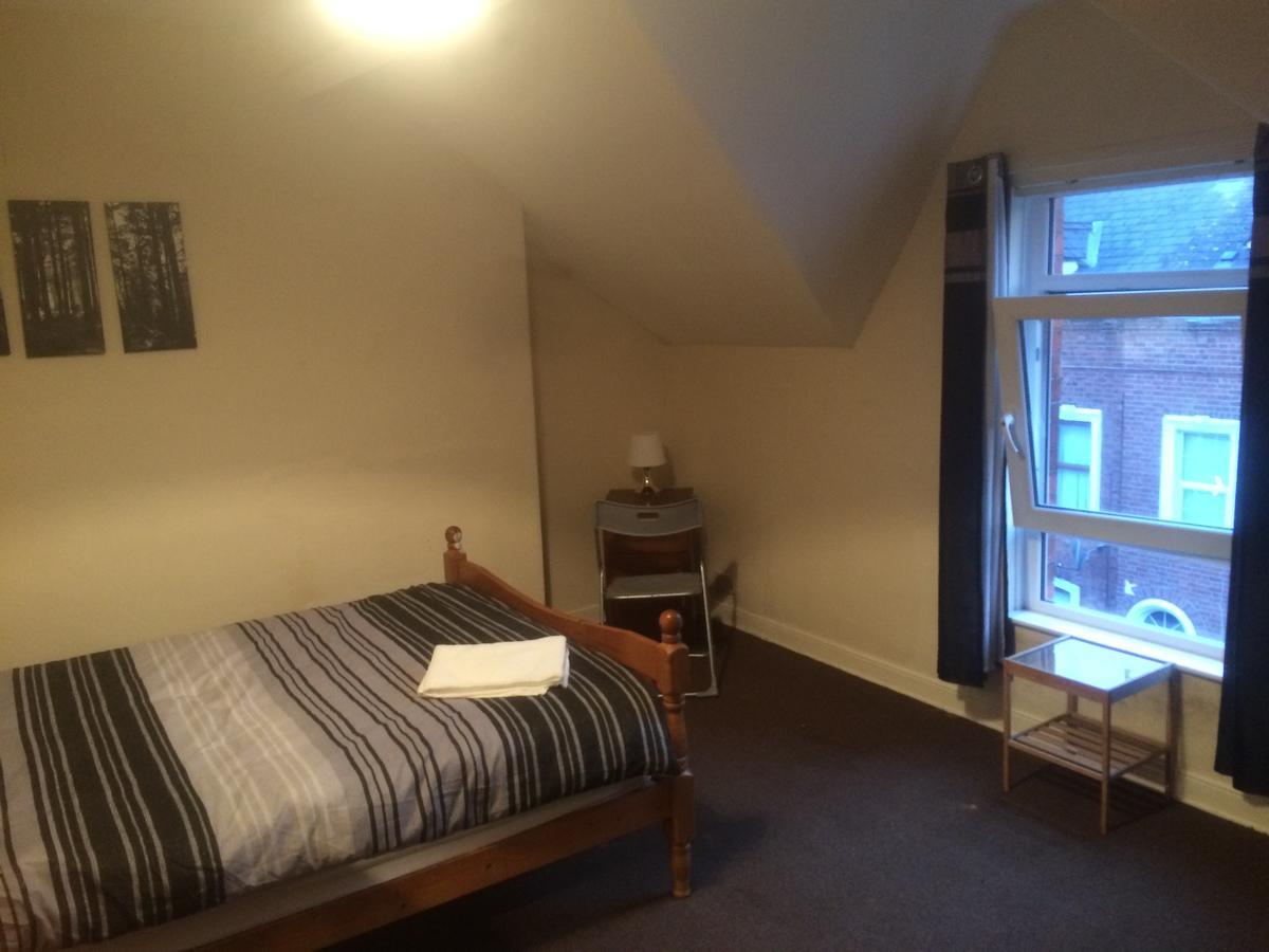 Michaels Place * Belfast
