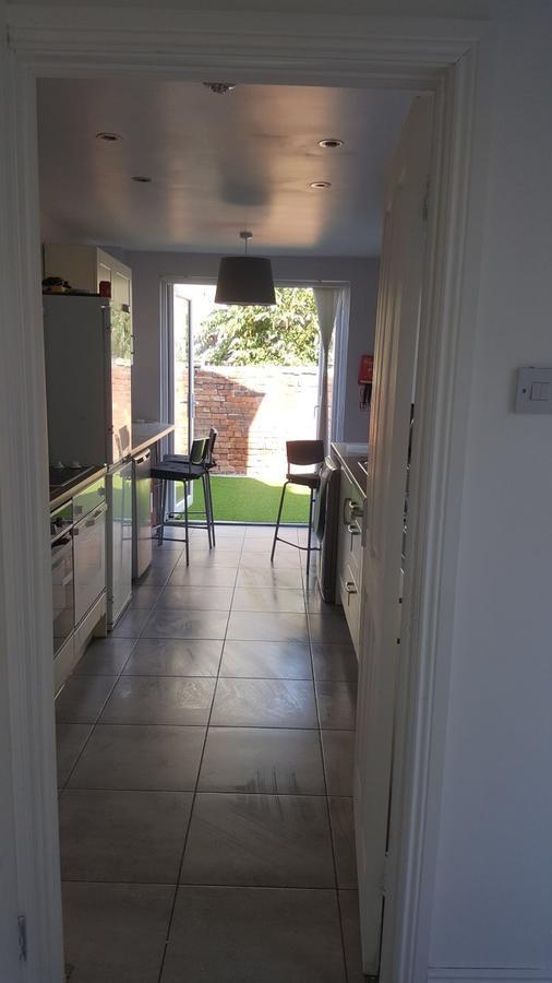 Bed & Breakfast Michaels Place *