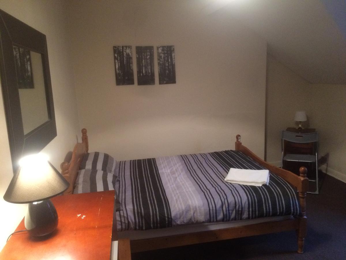 Michaels Place Bed & Breakfast