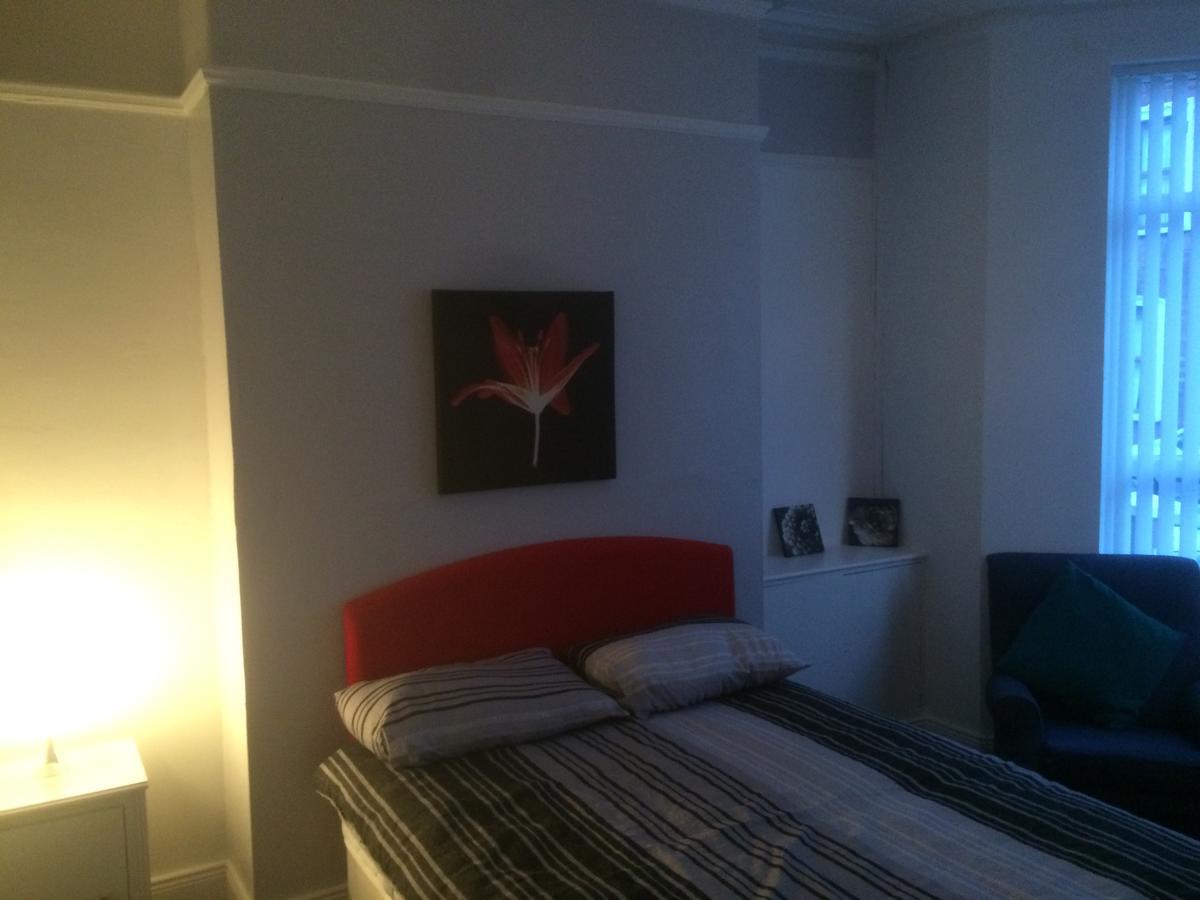 Michaels Place Belfast