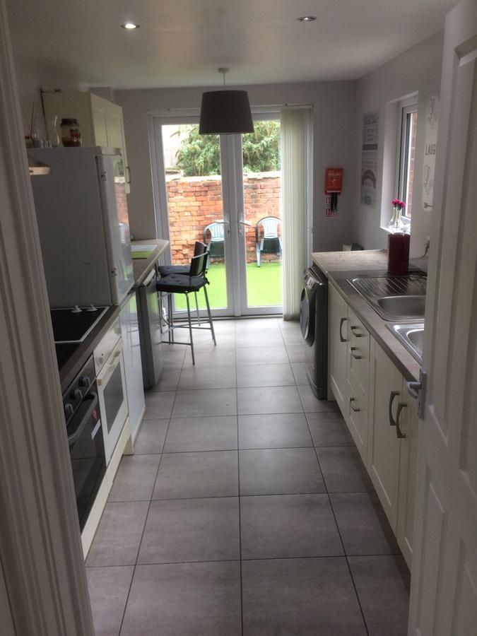 Bed & Breakfast Michaels Place Belfast
