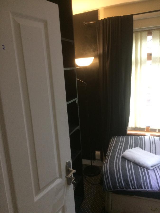 Bed & Breakfast Ryan Place Belfast