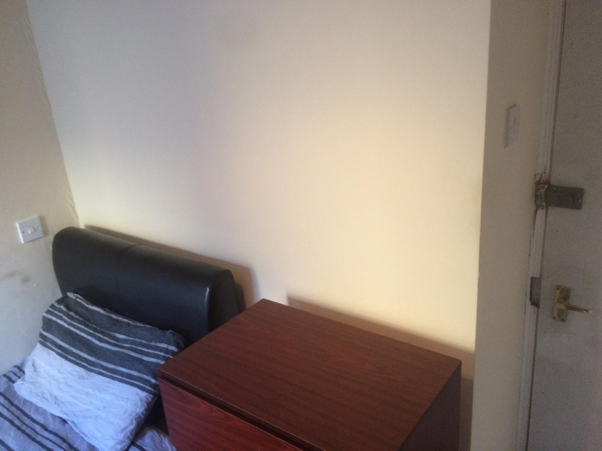 Bed & Breakfast Michaels Place Belfast