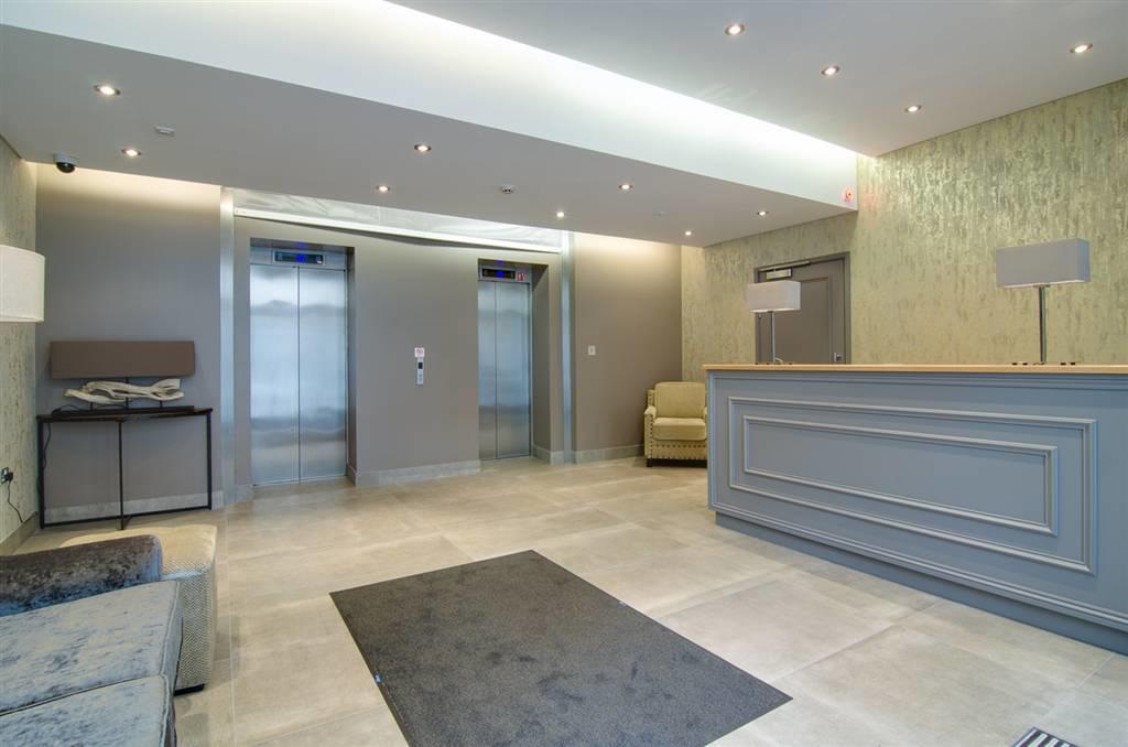 Obel Tower City Centre Apartment