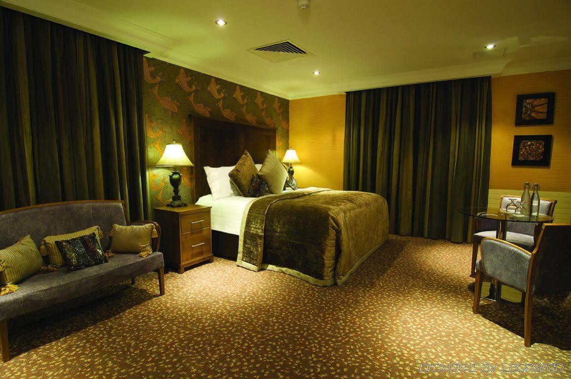 Hotel The Park Avenue