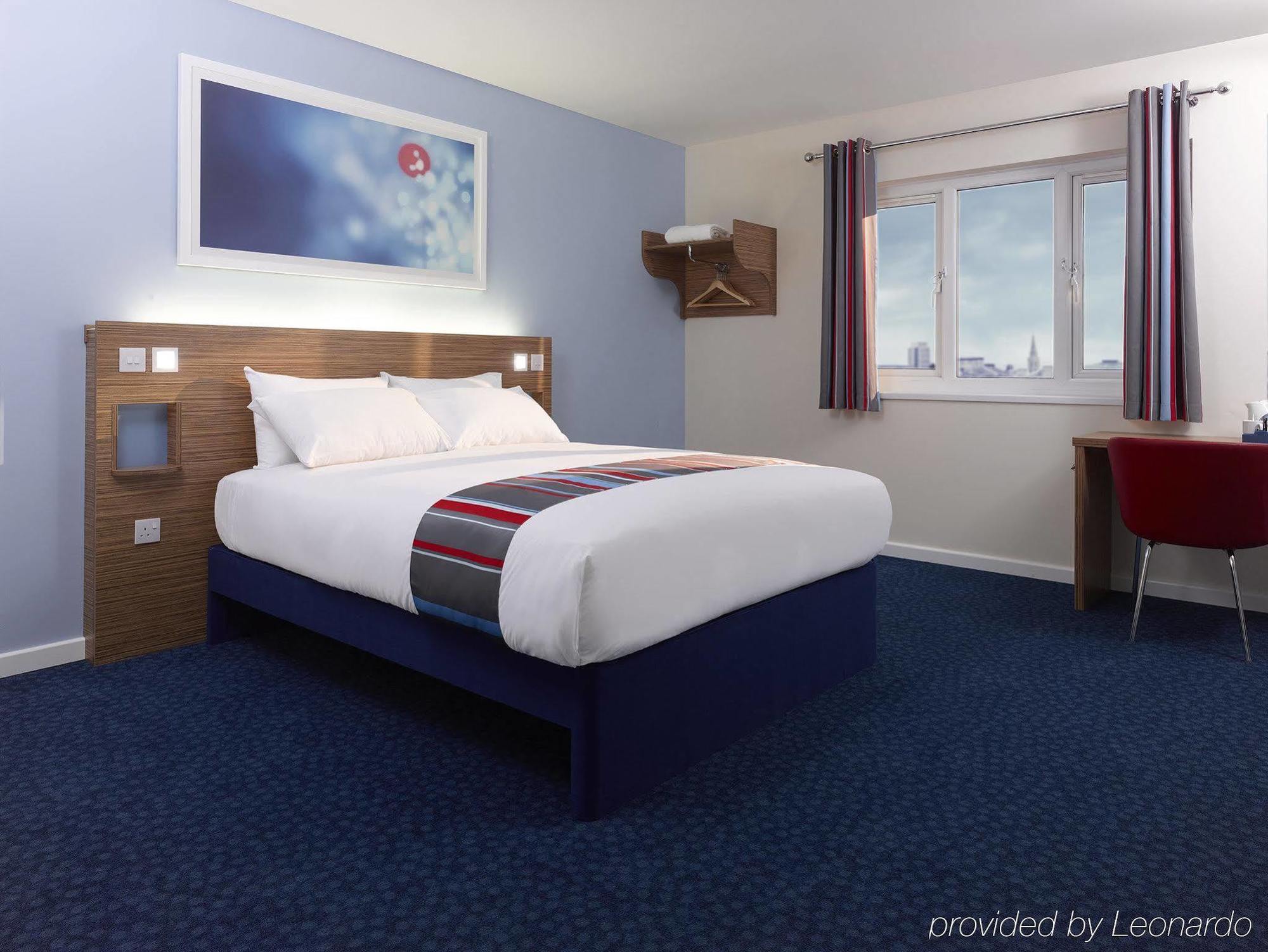 Hotel Travelodge
