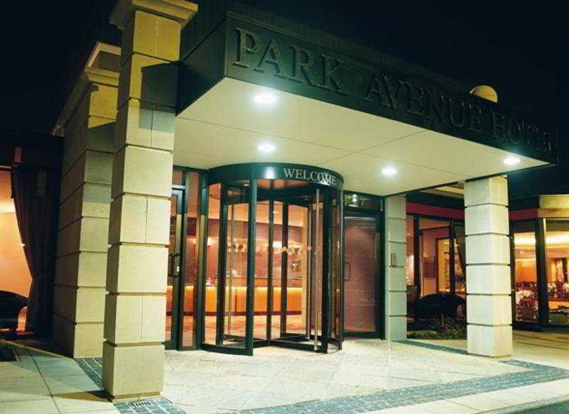 Hotel The Park Avenue 4*