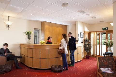 Tara 4* Belfast