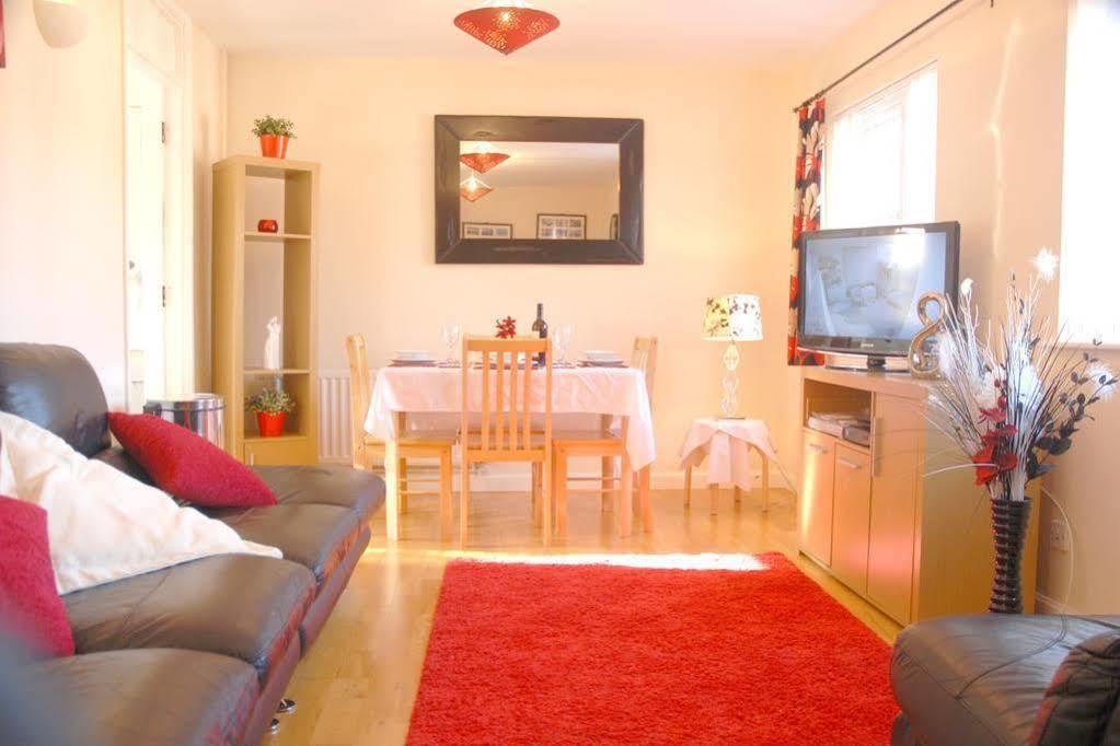 Belfast City Apartment * Belfast